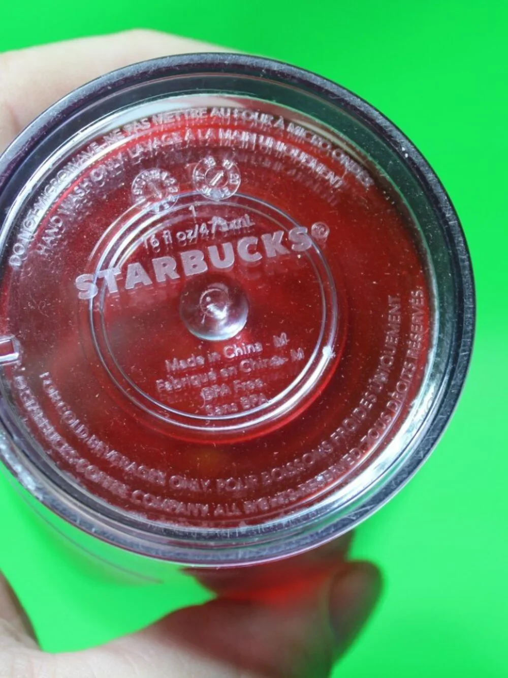 Starbucks 2019 holiday